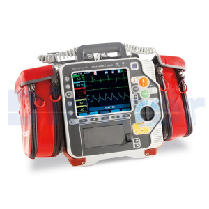 Reanibex 800 Defibrillator Abdeckung